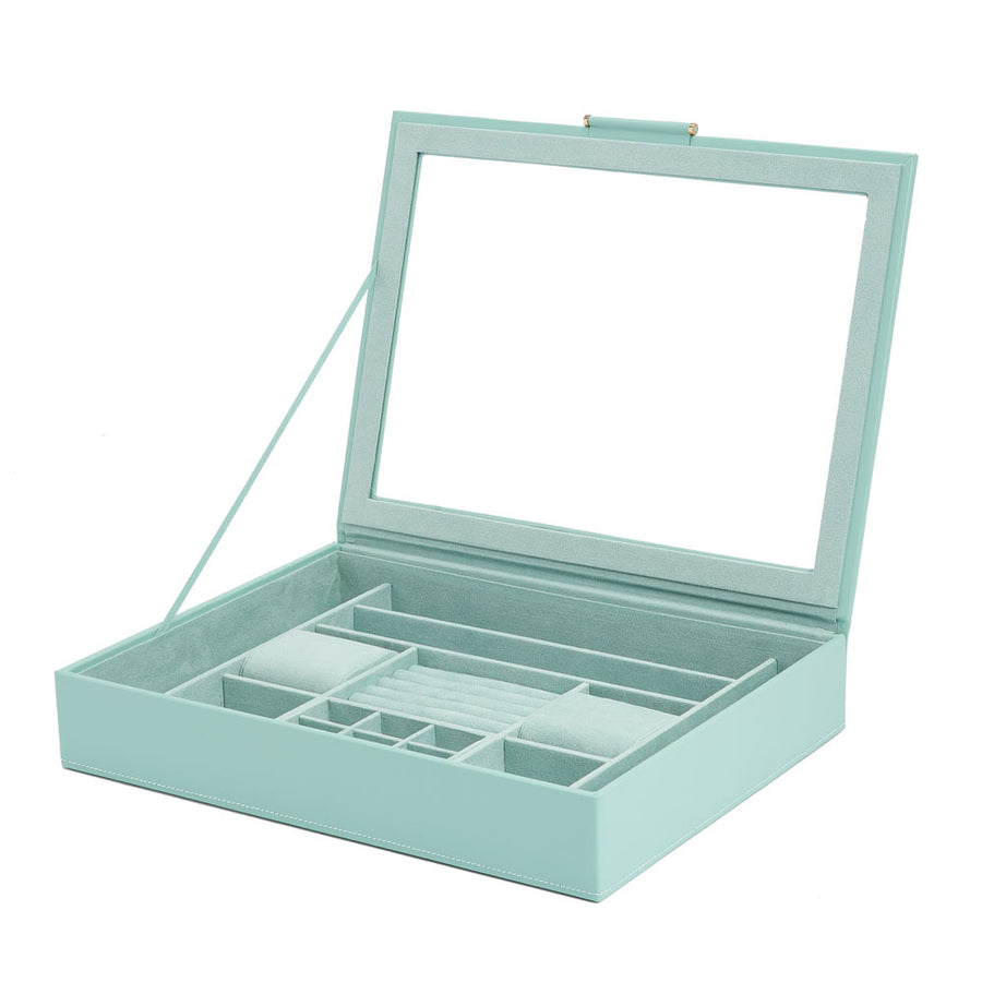 Sophie Jewellery Box-with window