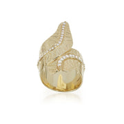 Native Flora Bracken Ring