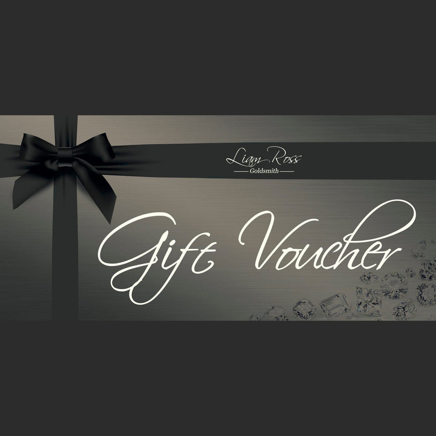 £1000 Gift Voucher