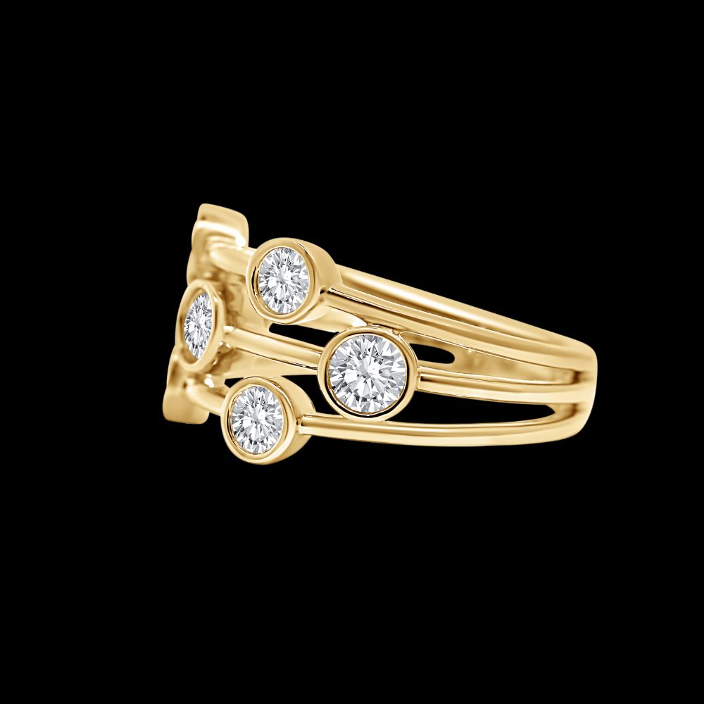 Bespoke jewellery  