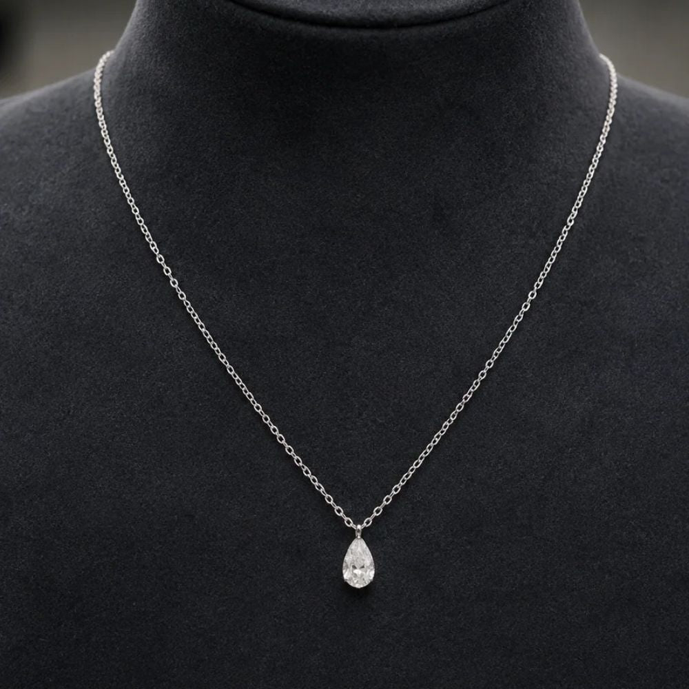 Gemstone jewellery