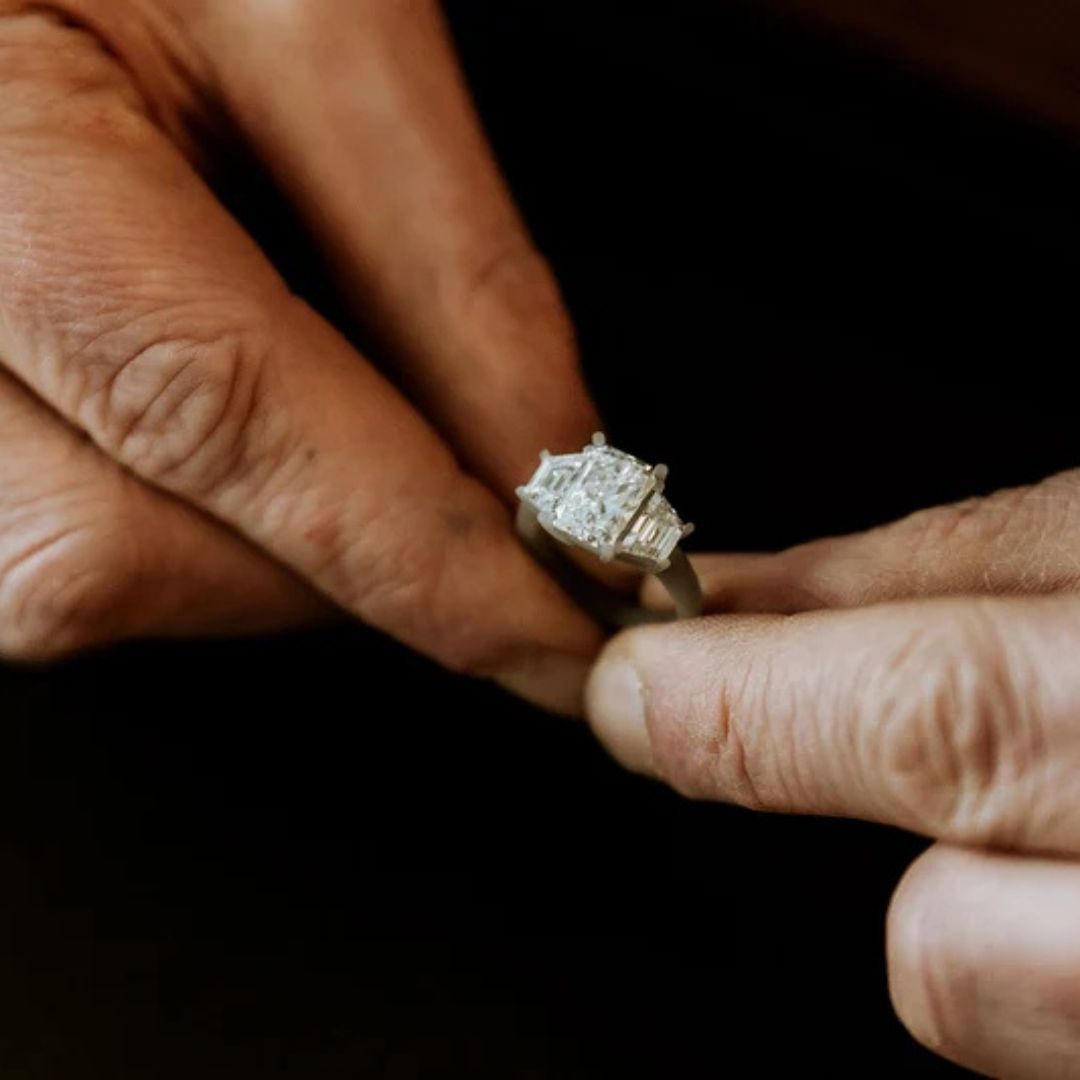 bespoke jewellery 