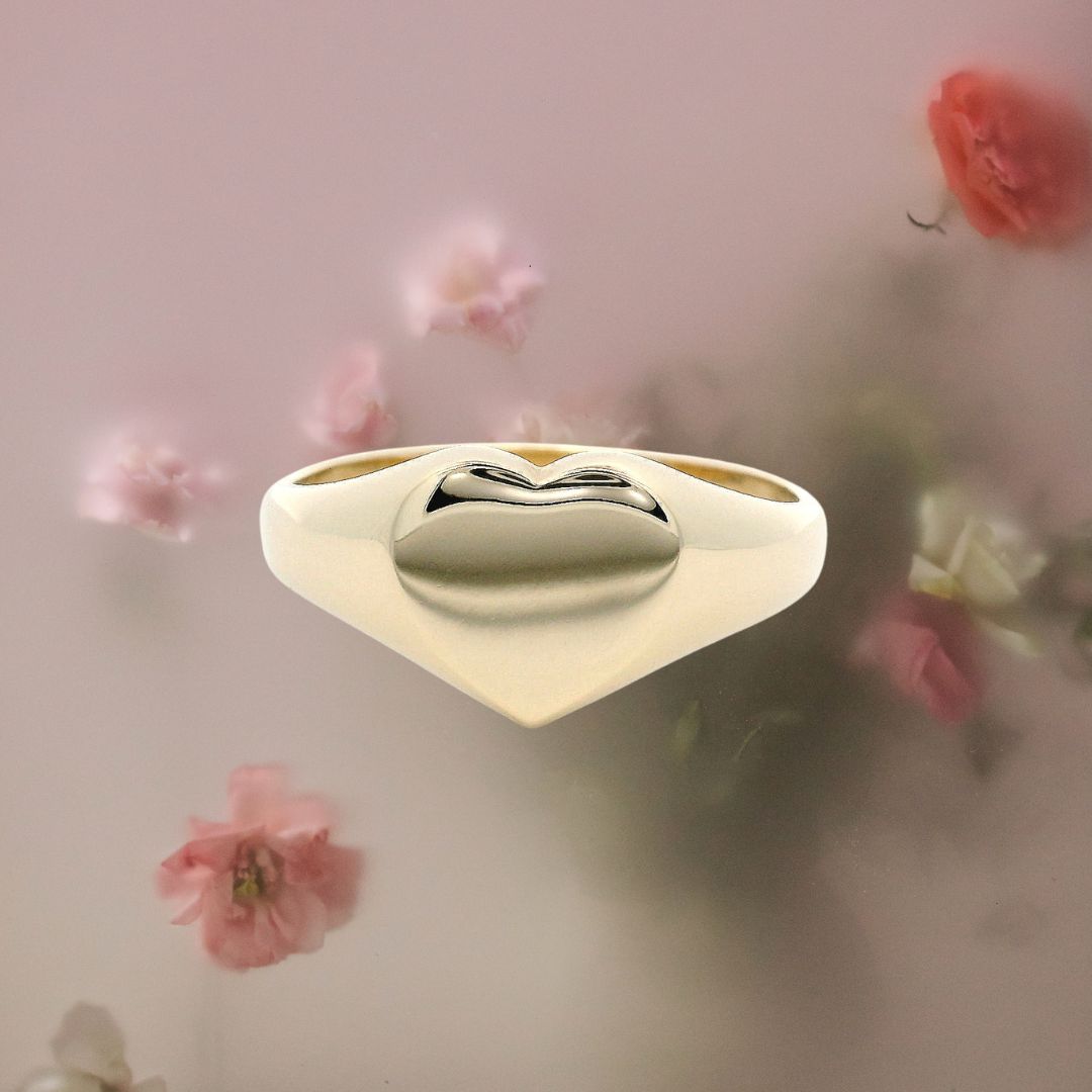 bespoke jewellery experts