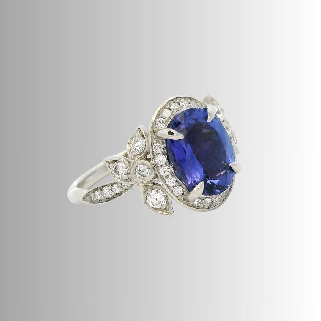 gemstone jewellery