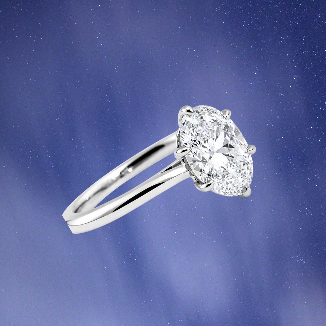 Should You Choose A Lab-Grown Gemstone For Your Jewellery?