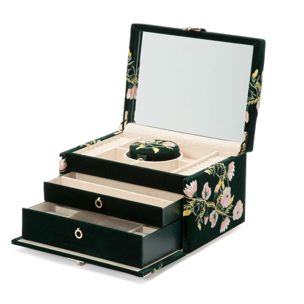 Jewellery Boxes