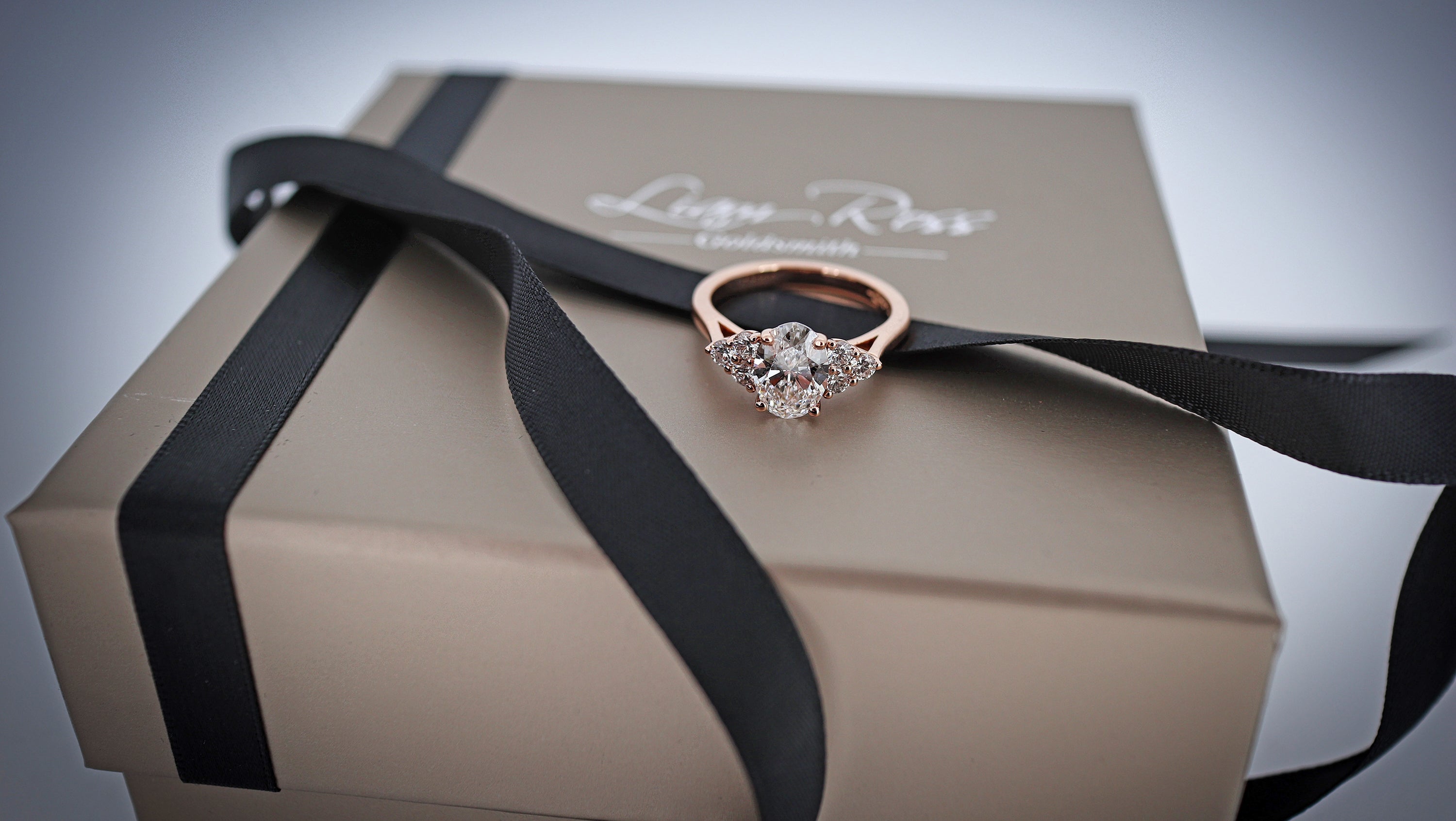 Why Do Signet Rings Continue To Captivate? – Jewellery by Liam Ross