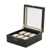 Palermo 6 Piece Watch Box