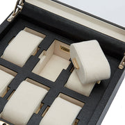 Palermo 6 Piece Watch Box