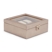 Palermo 6 Piece Watch Box