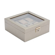 Palermo 6 Piece Watch Box