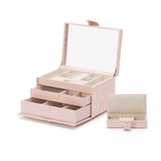 Caroline Medium Jewellery Case