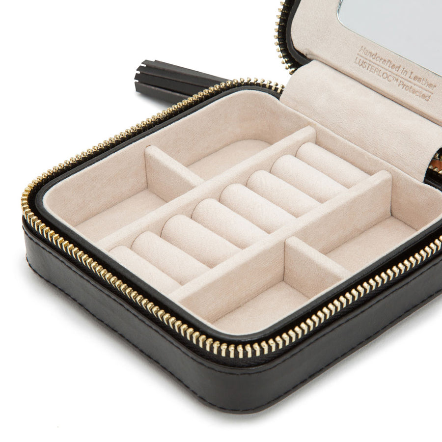 Caroline Zip Travel Case