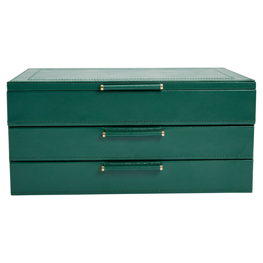 Sophia Jewellery Box- with drawers