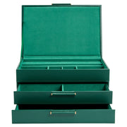 Sophia Jewellery Box- with drawers