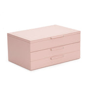 Sophia Jewellery Box- with drawers