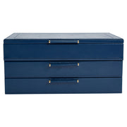 Sophia Jewellery Box- with drawers