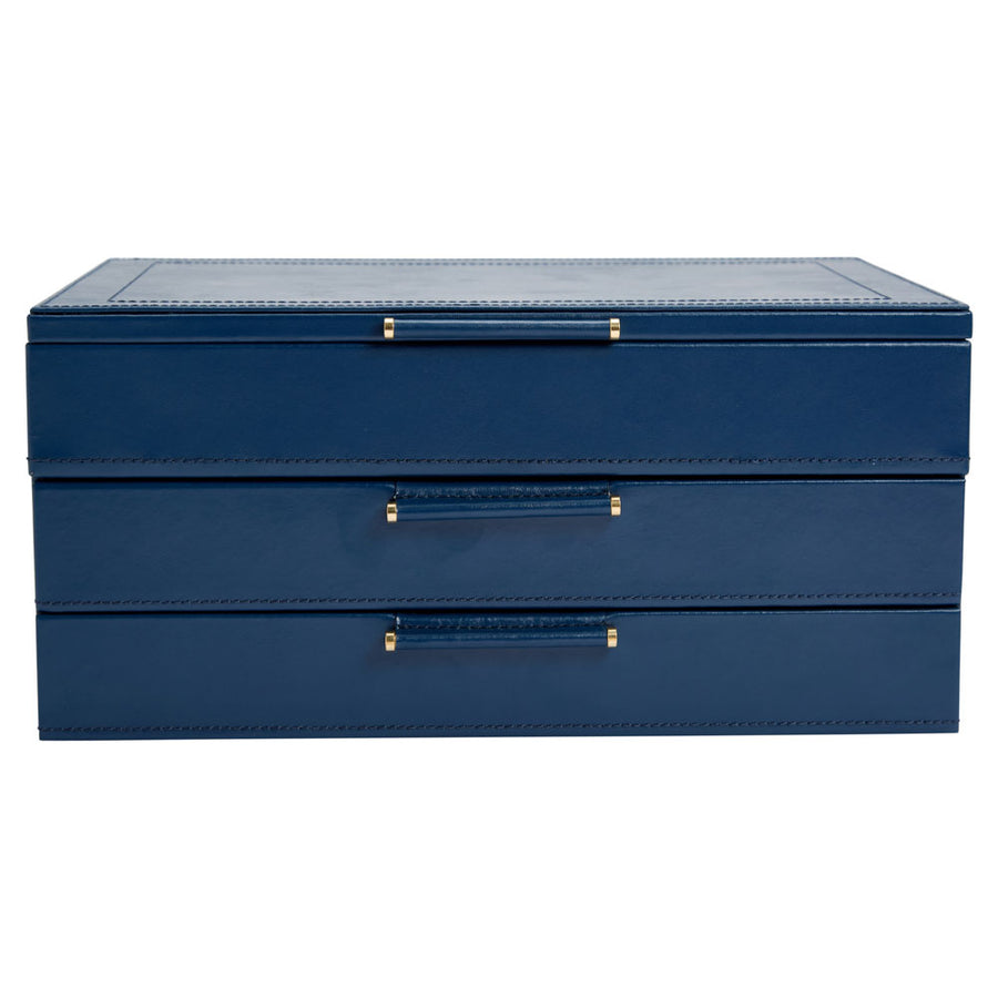 Sophia Jewellery Box- with drawers