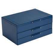 Sophia Jewellery Box- with drawers