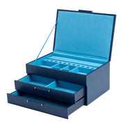 Sophia Jewellery Box- with drawers