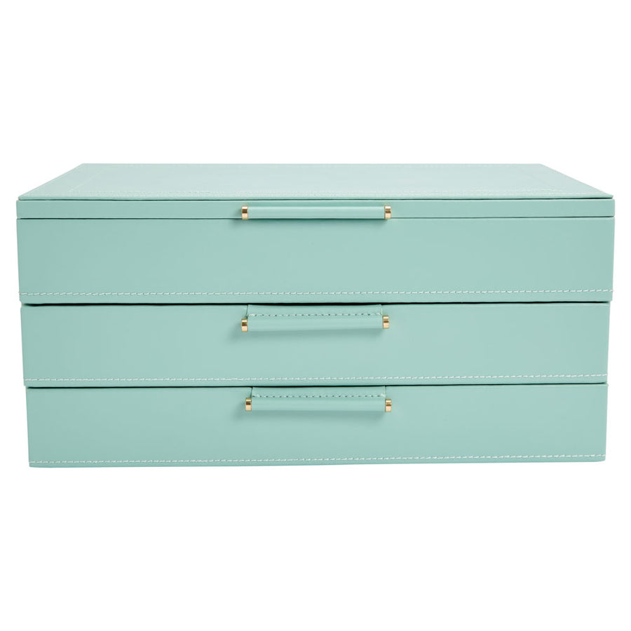 Sophia Jewellery Box- with drawers