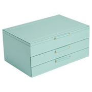 Sophia Jewellery Box- with drawers