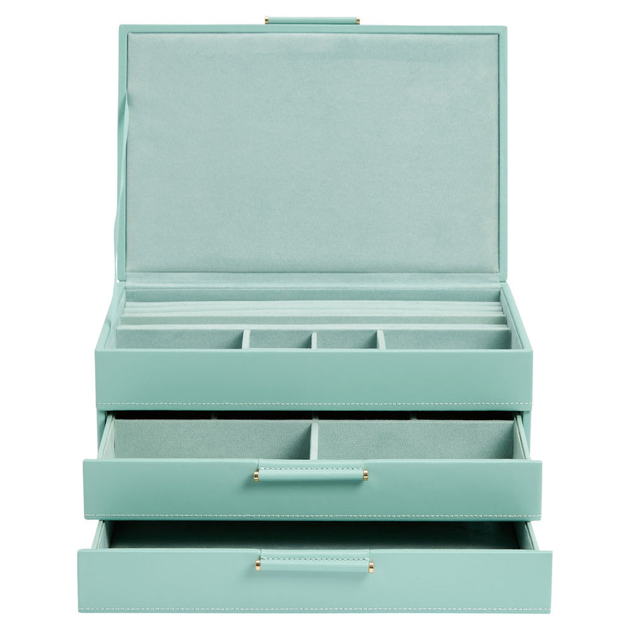 Sophia Jewellery Box- with drawers