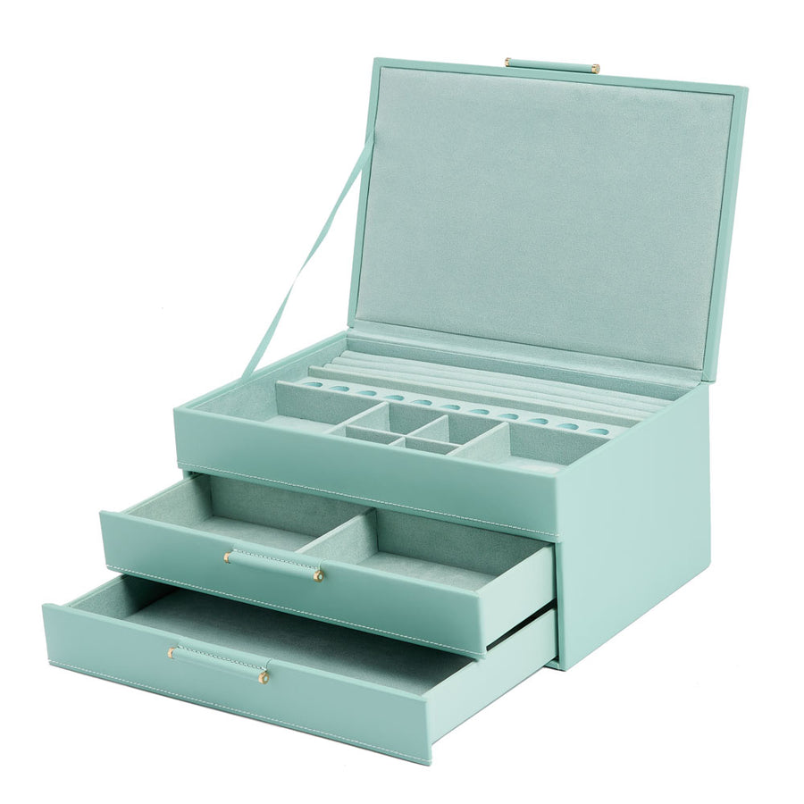 Sophia Jewellery Box- with drawers