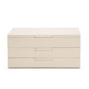 Sophia Jewellery Box- with drawers