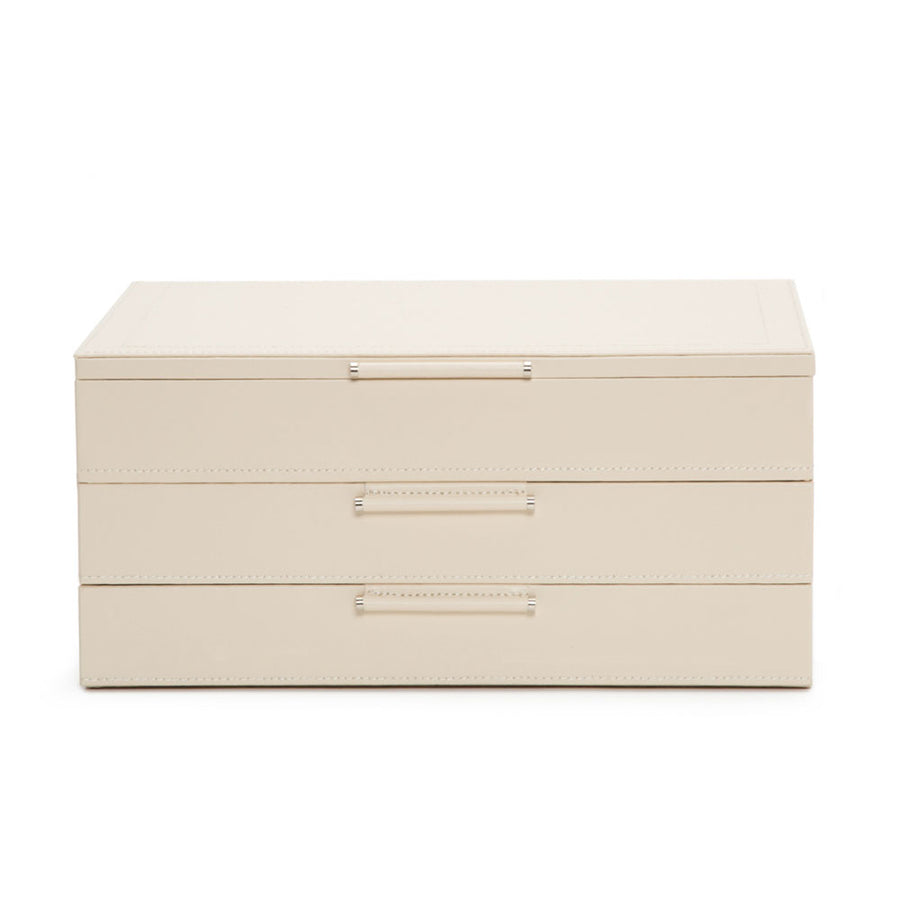 Sophia Jewellery Box- with drawers