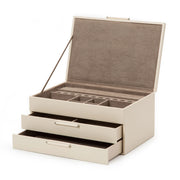 Sophia Jewellery Box- with drawers