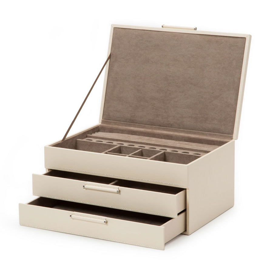 Sophia Jewellery Box- with drawers