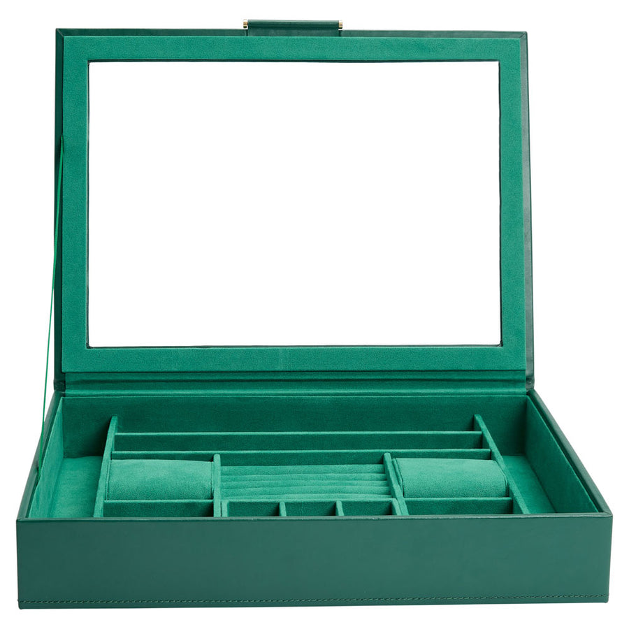 Sophie Jewellery Box-with window