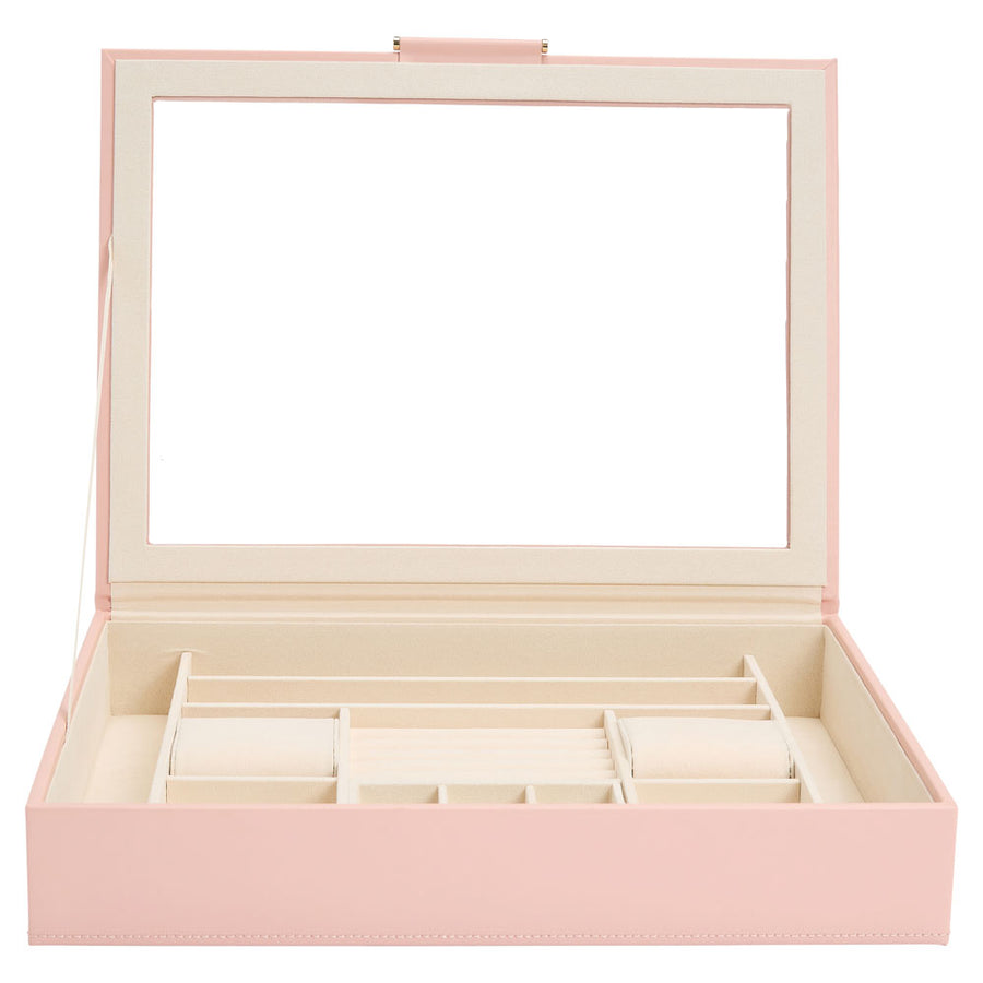 Sophie Jewellery Box-with window