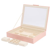 Sophie Jewellery Box-with window