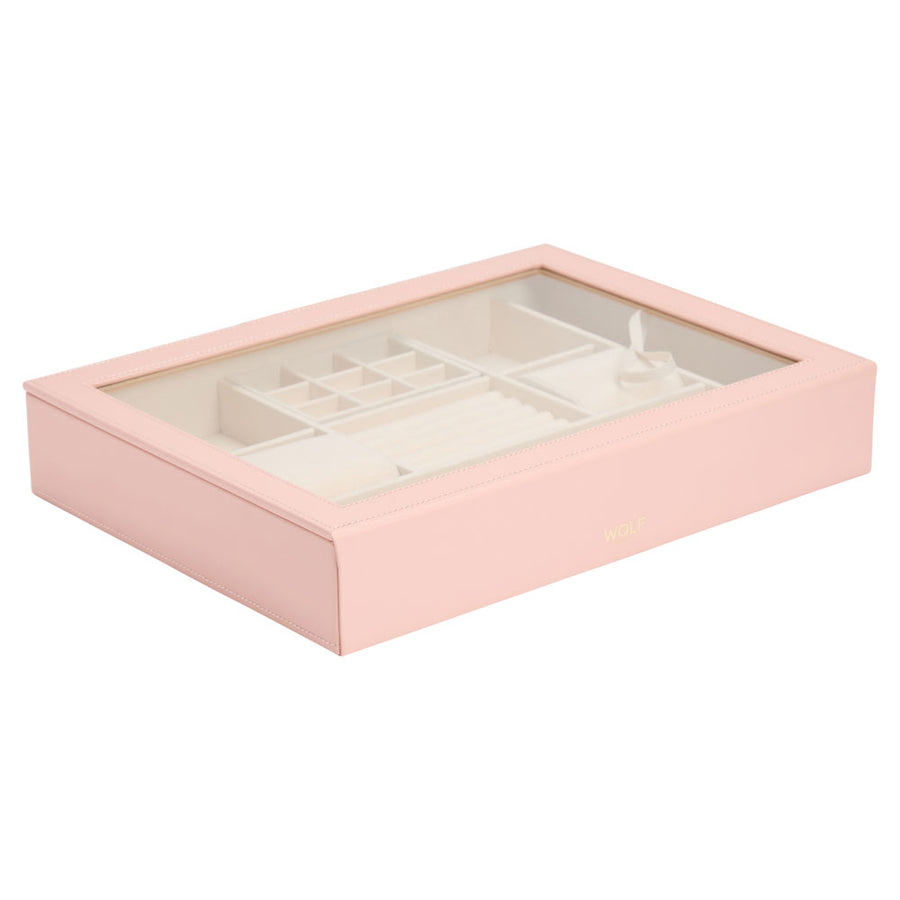 Sophie Jewellery Box-with window