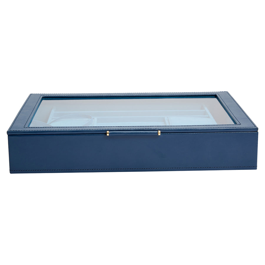 Sophie Jewellery Box-with window