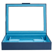 Sophie Jewellery Box-with window