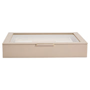 Sophie Jewellery Box-with window