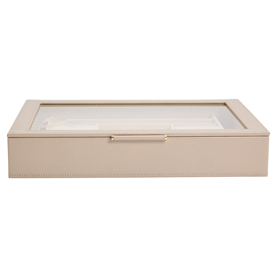 Sophie Jewellery Box-with window