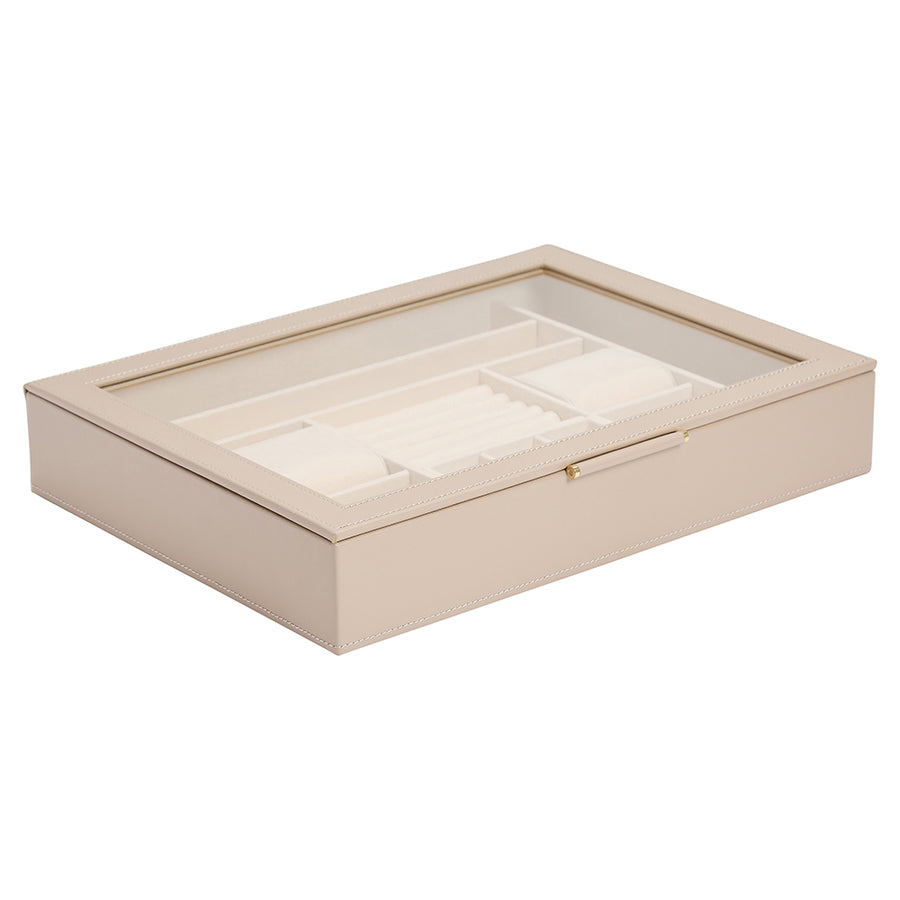 Sophie Jewellery Box-with window