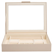 Sophie Jewellery Box-with window