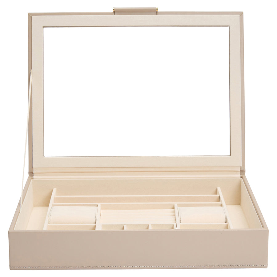 Sophie Jewellery Box-with window