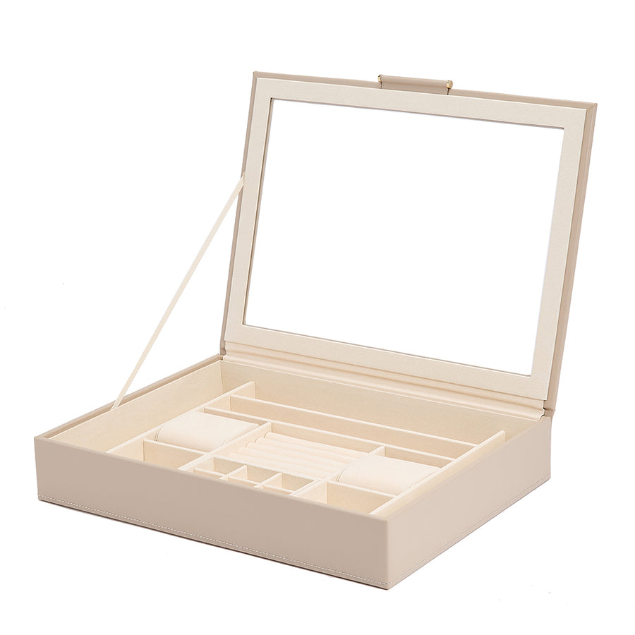 Sophie Jewellery Box-with window