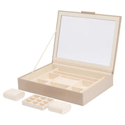 Sophie Jewellery Box-with window