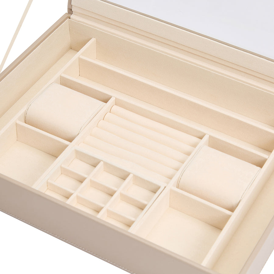 Sophie Jewellery Box-with window