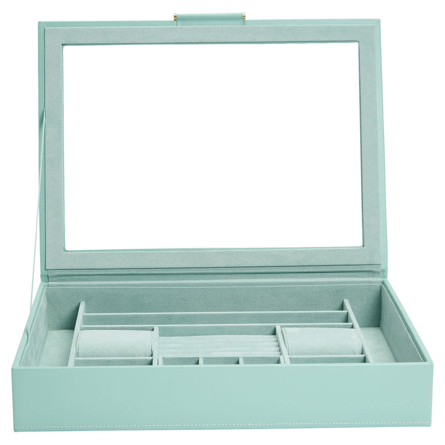 Sophie Jewellery Box-with window