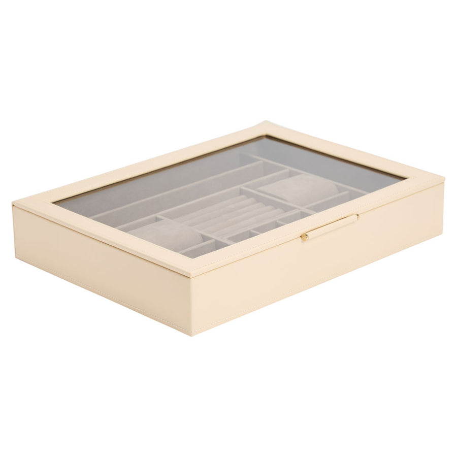 Sophie Jewellery Box-with window