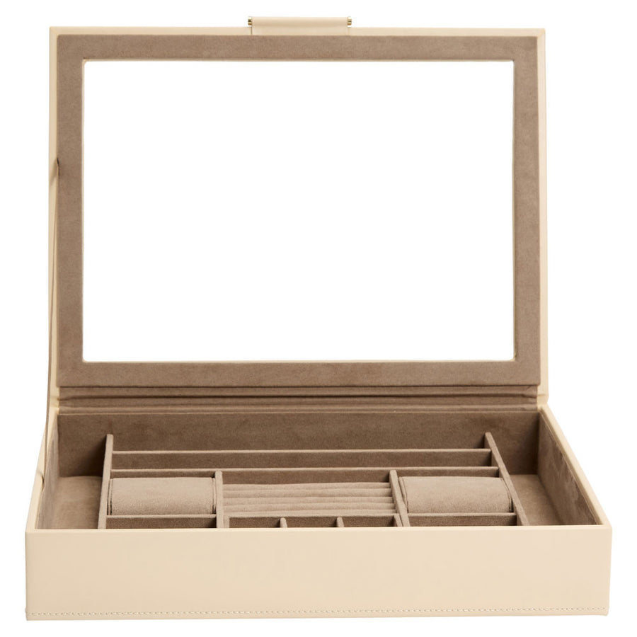 Sophie Jewellery Box-with window