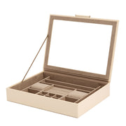 Sophie Jewellery Box-with window